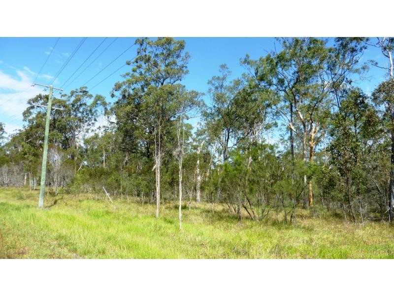 24 Billabong Way, Bucca QLD 4670