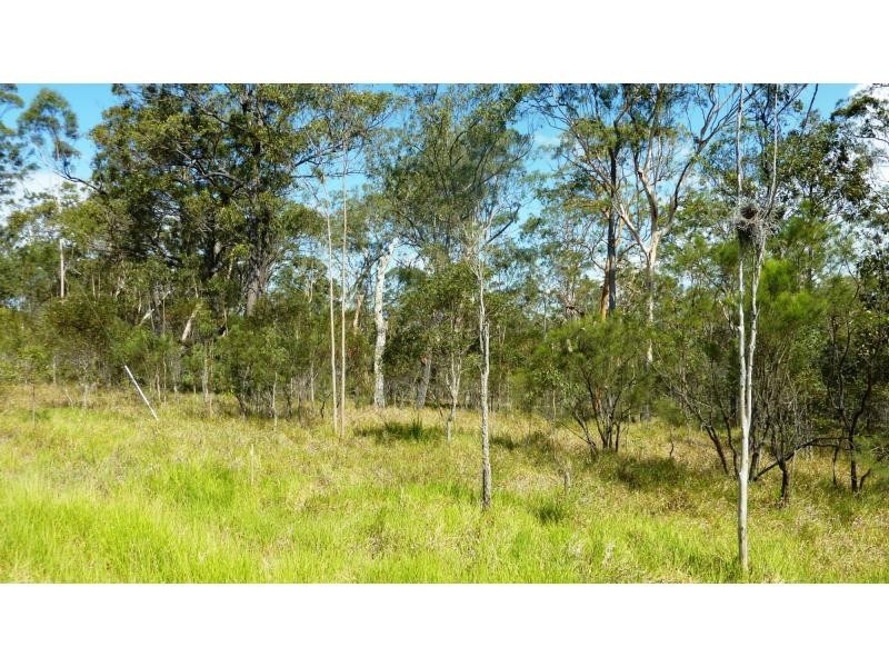 24 Billabong Way, Bucca QLD 4670