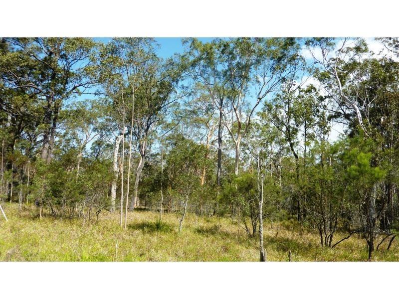 24 Billabong Way, Bucca QLD 4670