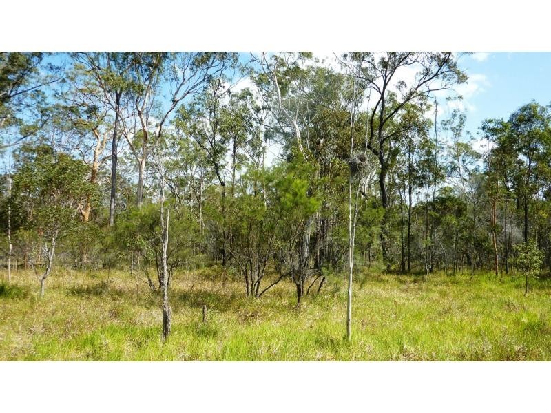 24 Billabong Way, Bucca QLD 4670