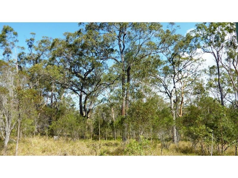 24 Billabong Way, Bucca QLD 4670