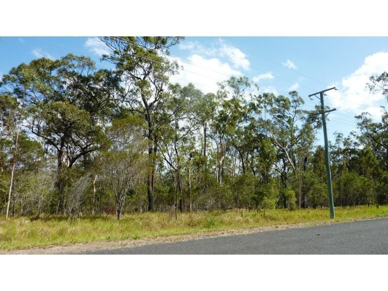24 Billabong Way, Bucca QLD 4670