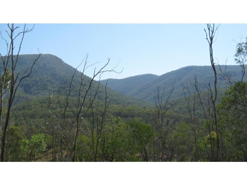 Lot 89 North Branch Road, Mount Perry QLD 4671