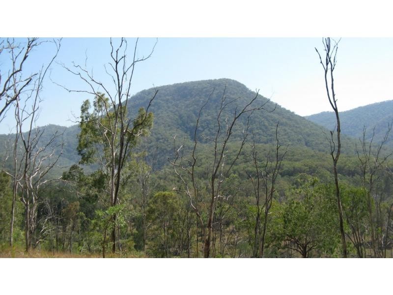 Lot 89 North Branch Road, Mount Perry QLD 4671