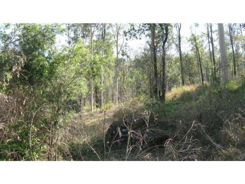 Lot 89 North Branch Road, Mount Perry QLD 4671