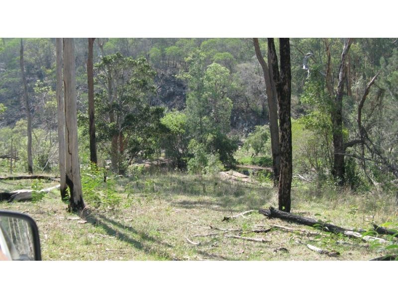 Lot 89 North Branch Road, Mount Perry QLD 4671