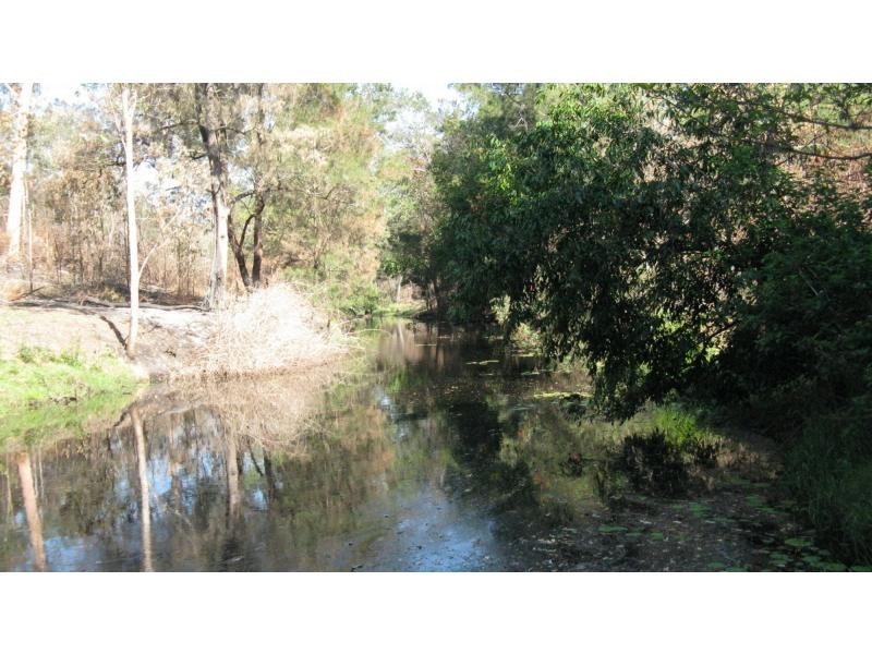 Lot 89 North Branch Road, Mount Perry QLD 4671
