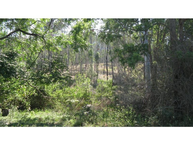 Lot 89 North Branch Road, Mount Perry QLD 4671