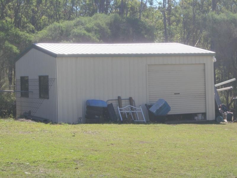 939 Tableland Road, Gin Gin QLD 4671