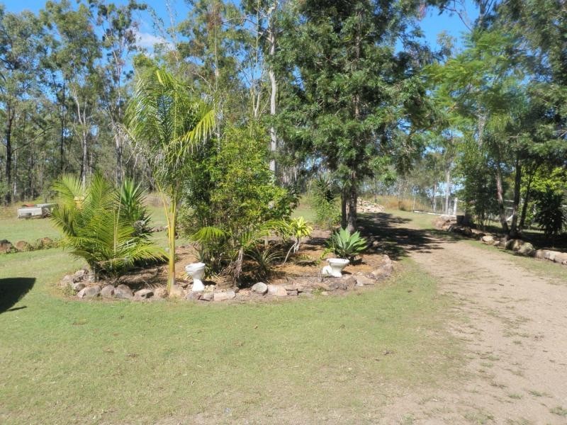 939 Tableland Road, Gin Gin QLD 4671