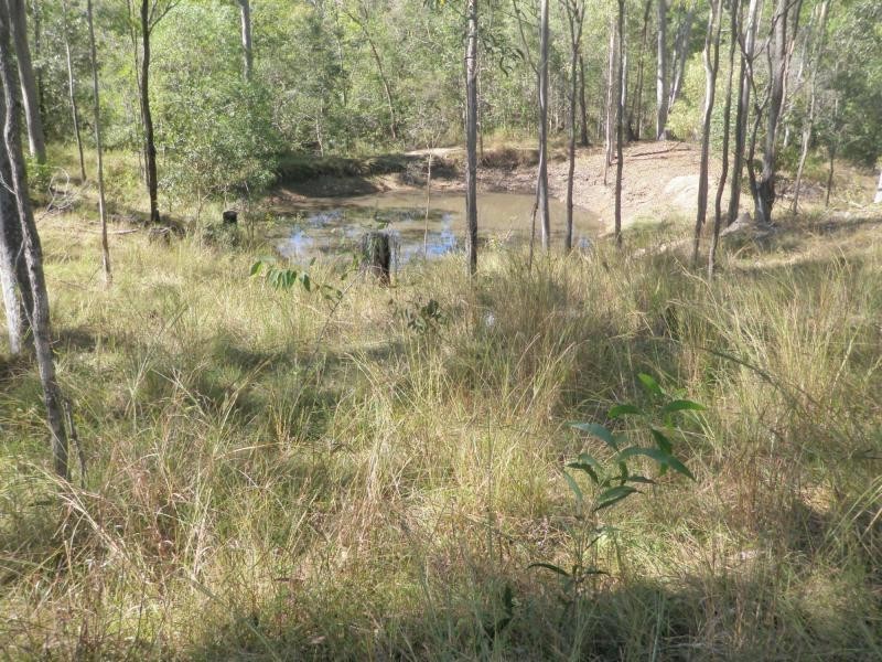 939 Tableland Road, Gin Gin QLD 4671