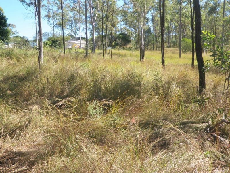 939 Tableland Road, Gin Gin QLD 4671