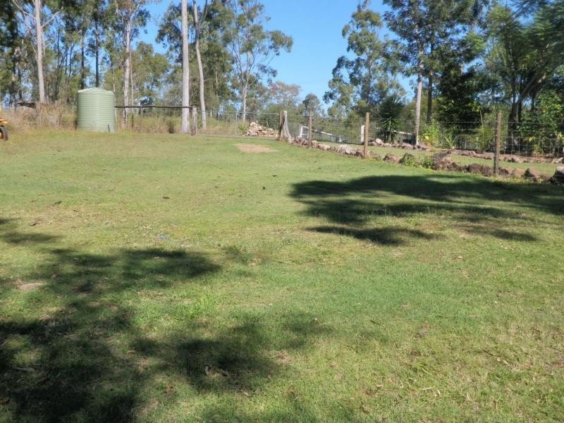 939 Tableland Road, Gin Gin QLD 4671