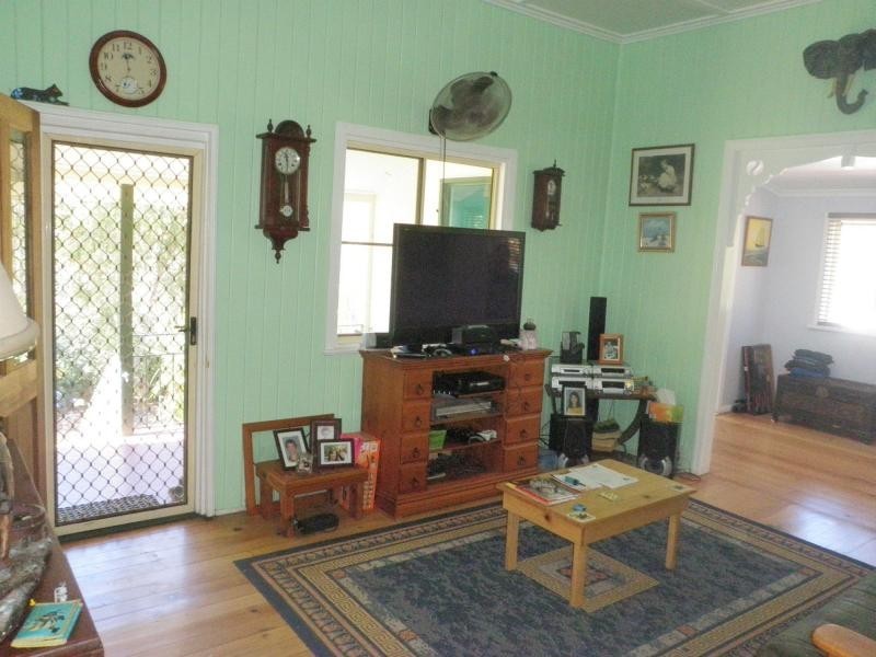 939 Tableland Road, Gin Gin QLD 4671