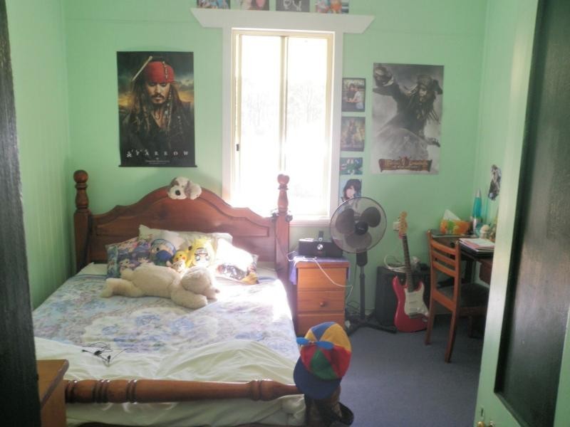 939 Tableland Road, Gin Gin QLD 4671