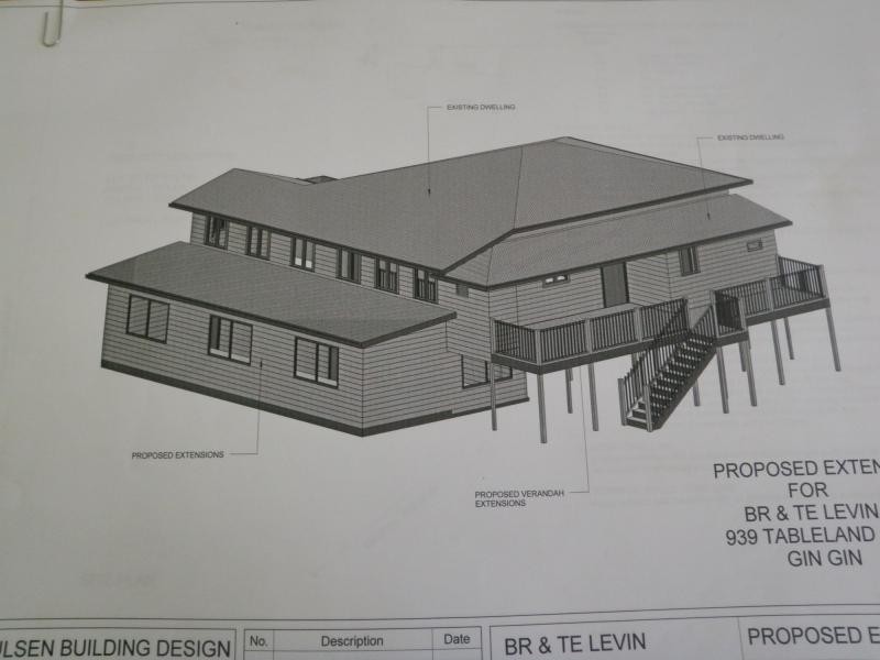 939 Tableland Road, Gin Gin QLD 4671