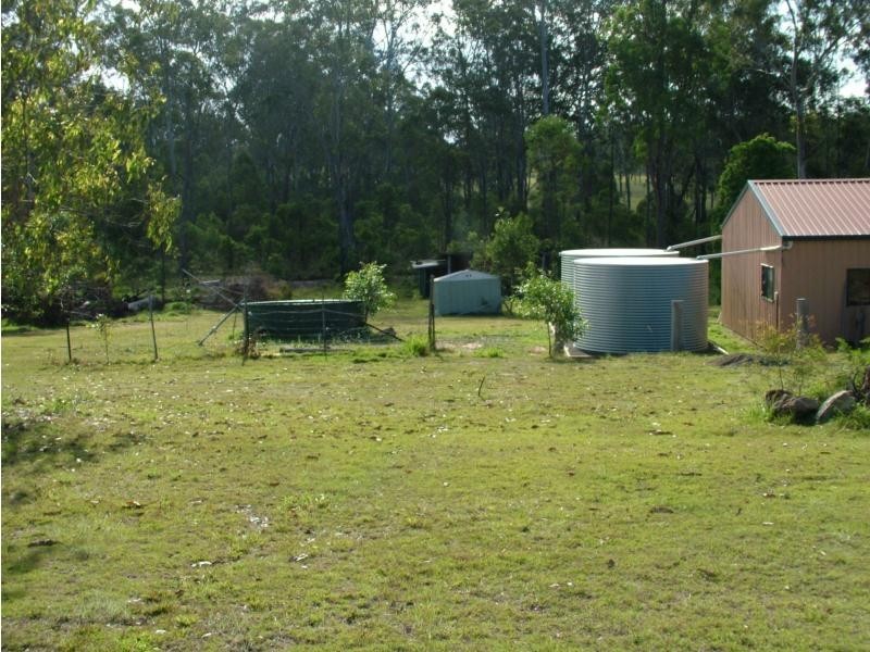 59 Billabong Way, Bucca QLD 4670
