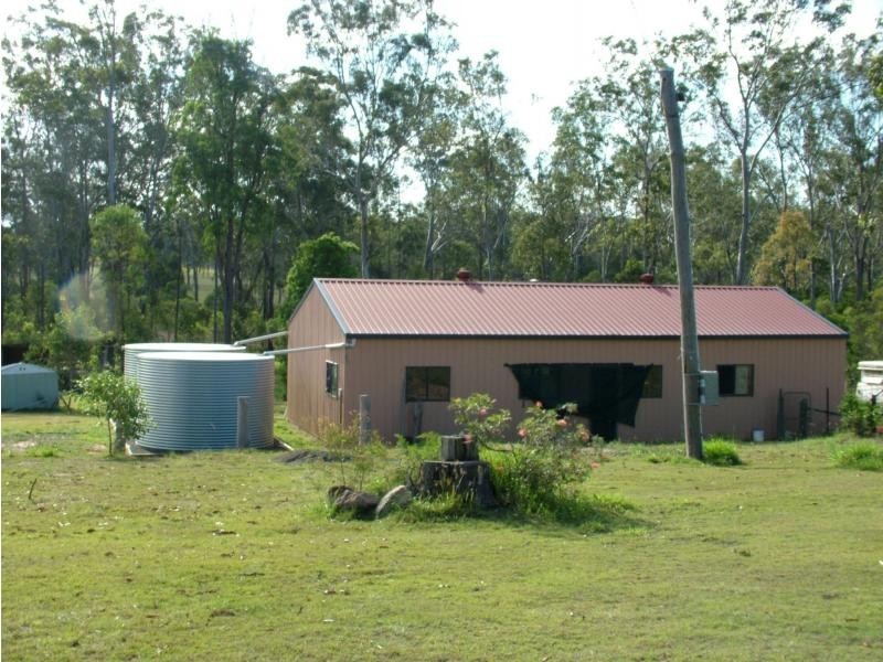 59 Billabong Way, Bucca QLD 4670