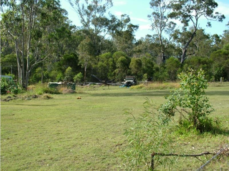 59 Billabong Way, Bucca QLD 4670