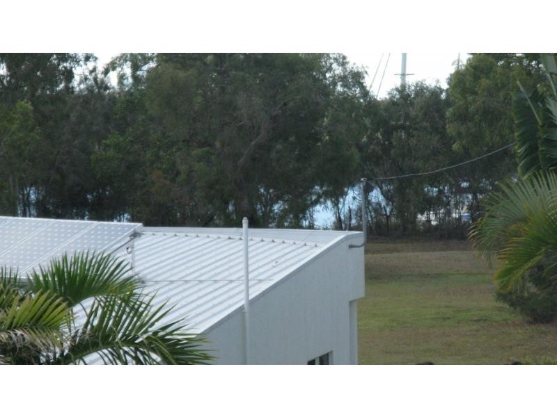 Elliott Heads QLD 4670