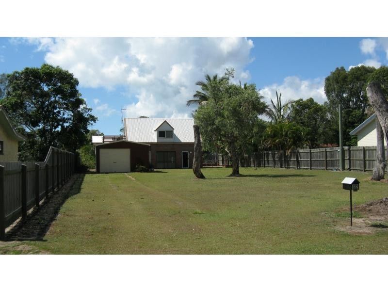 Elliott Heads QLD 4670