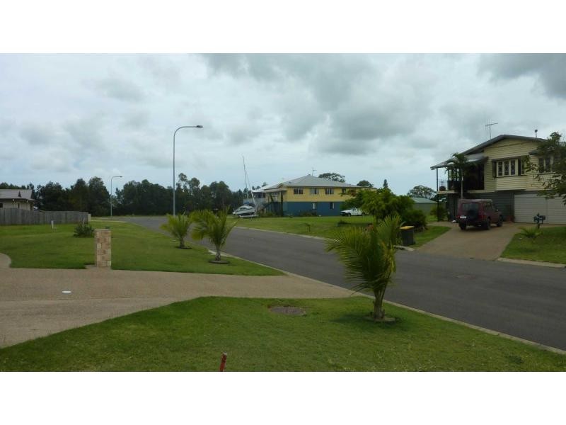 Bundaberg North QLD 4670