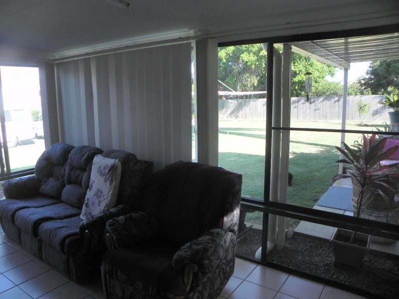 8 Marine Terrace, Burnett Heads QLD 4670