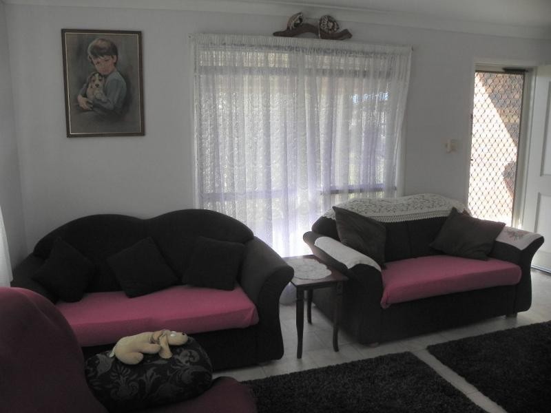 8 Marine Terrace, Burnett Heads QLD 4670