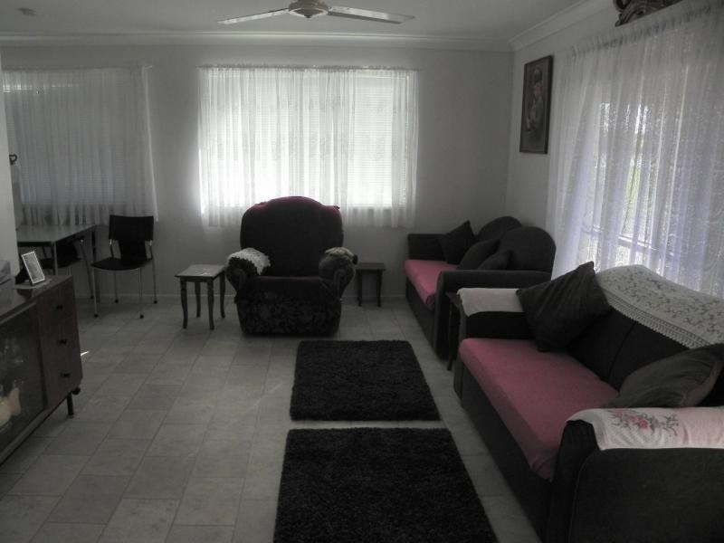 8 Marine Terrace, Burnett Heads QLD 4670