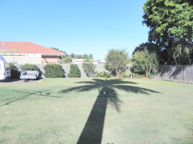 8 Marine Terrace, Burnett Heads QLD 4670