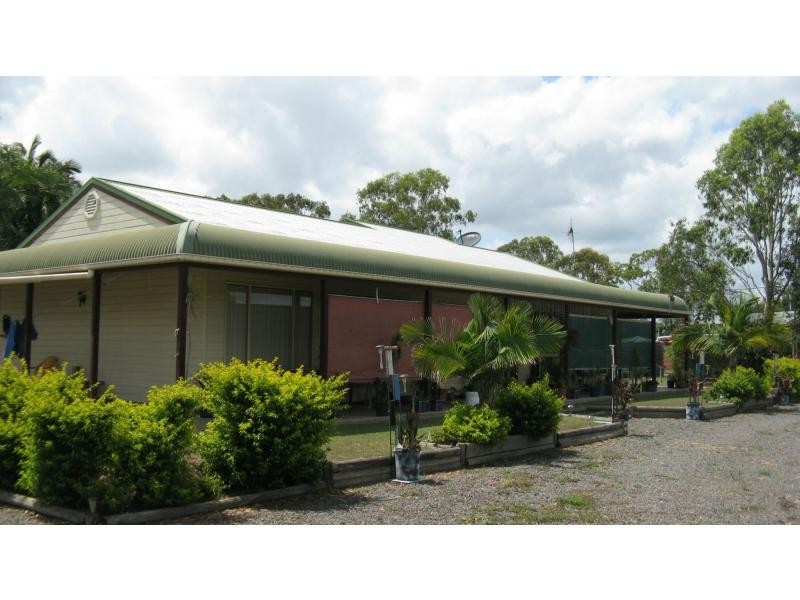 49 Gunsynd Grove, Branyan QLD 4670