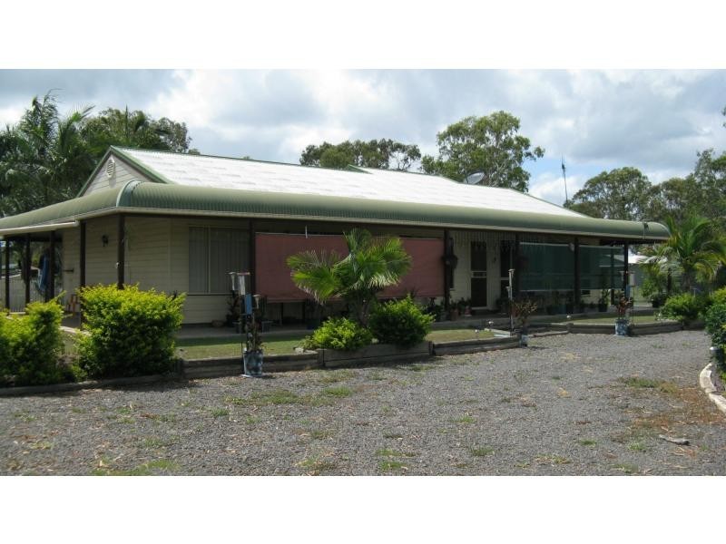 49 Gunsynd Grove, Branyan QLD 4670