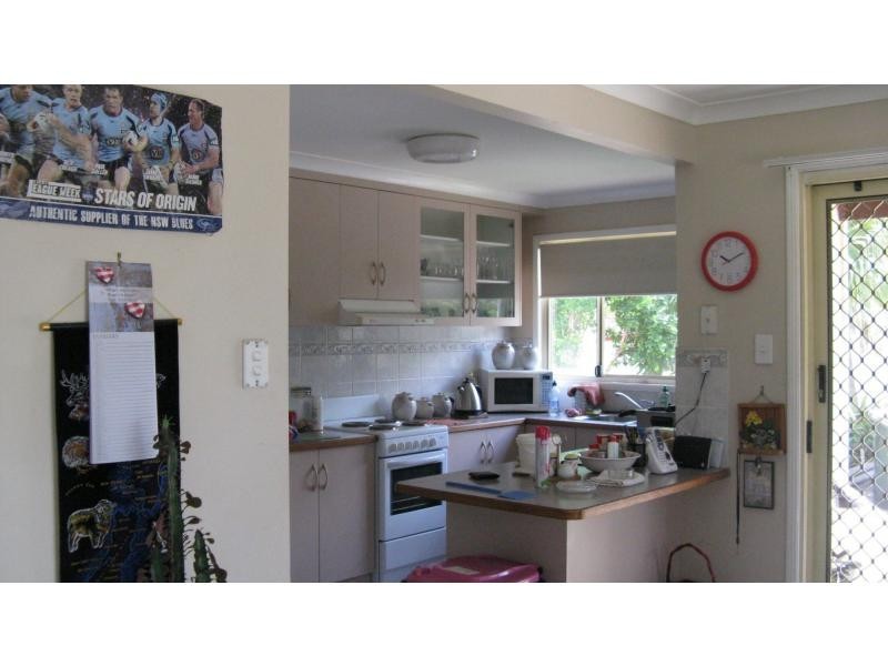 49 Gunsynd Grove, Branyan QLD 4670