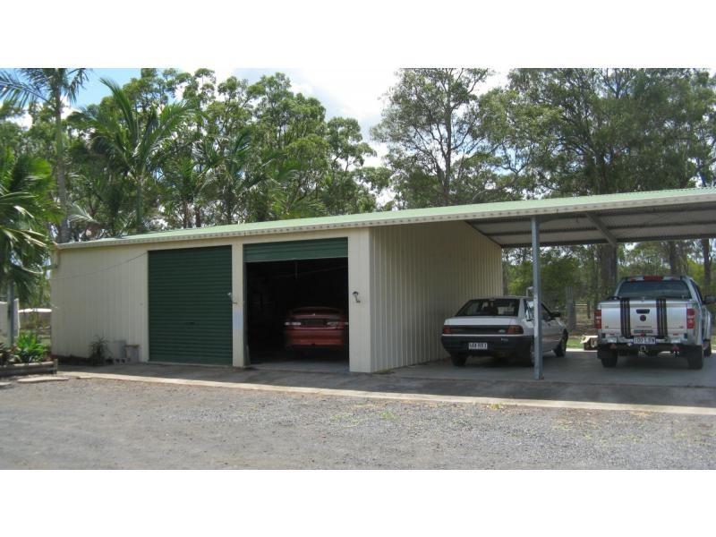 49 Gunsynd Grove, Branyan QLD 4670