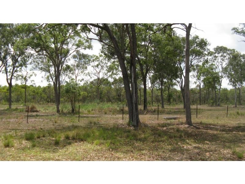 49 Gunsynd Grove, Branyan QLD 4670