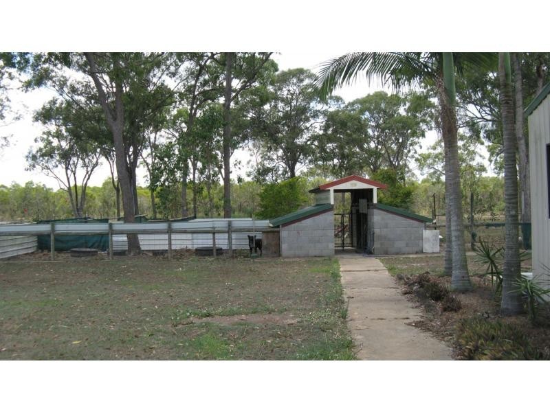49 Gunsynd Grove, Branyan QLD 4670