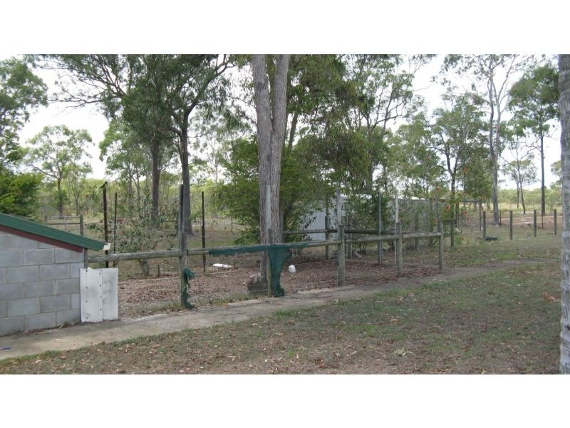 49 Gunsynd Grove, Branyan QLD 4670