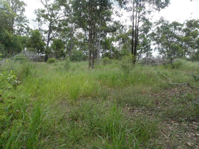 35 Billabong Way, Bucca QLD 4670