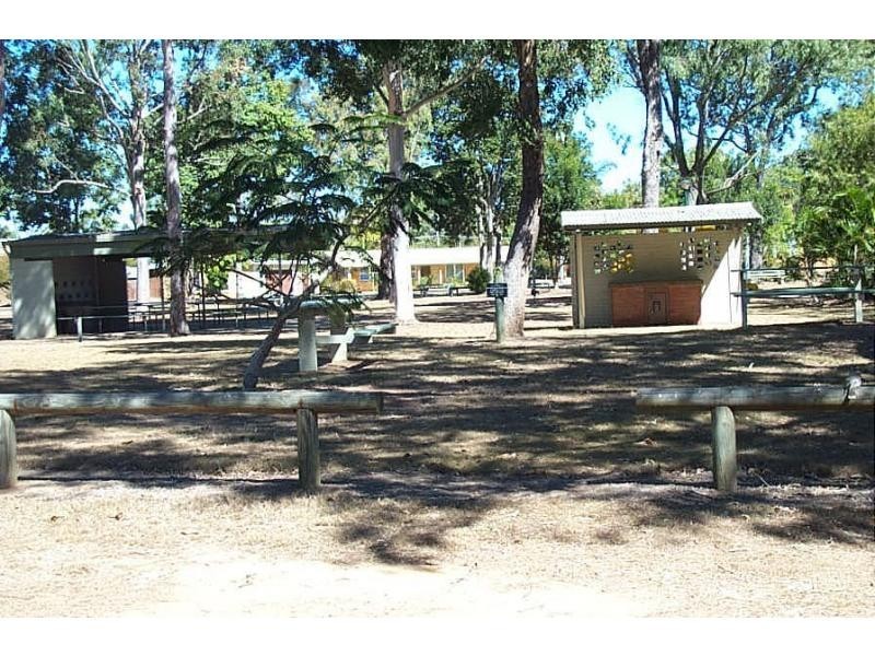 Moore Park Beach QLD 4670