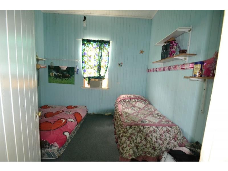 707 Wallaville Goondoon Road, Delan QLD 4671