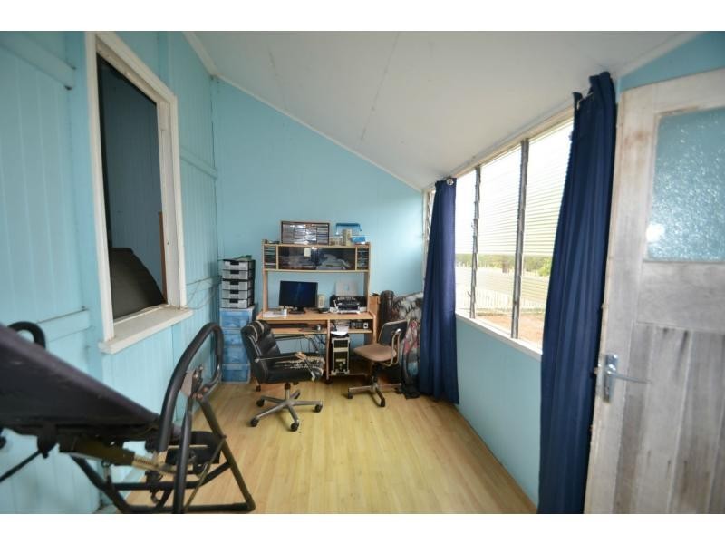 707 Wallaville Goondoon Road, Delan QLD 4671