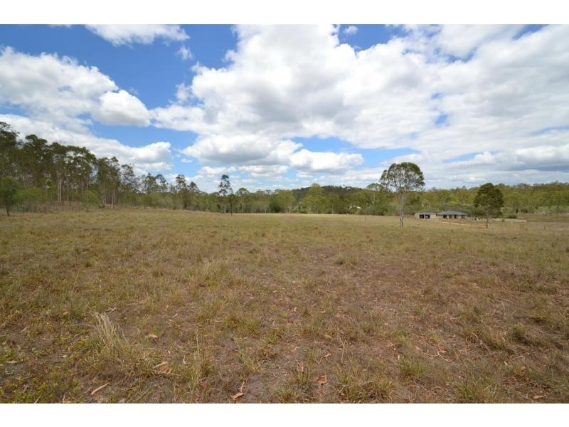 707 Wallaville Goondoon Road, Delan QLD 4671