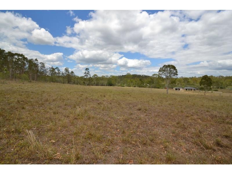 707 Wallaville Goondoon Road, Delan QLD 4671