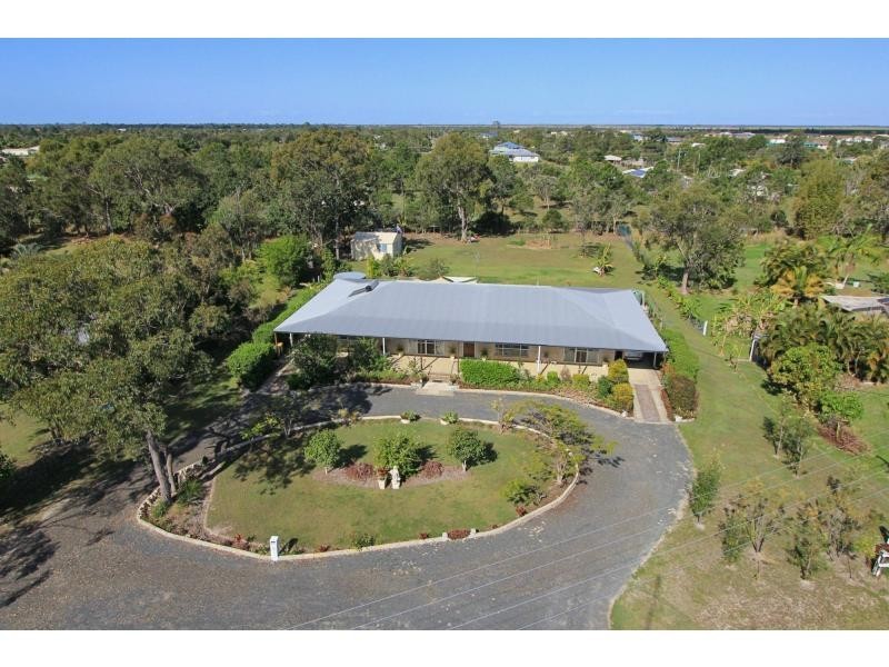 11 Gunsynd Grove, Branyan QLD 4670