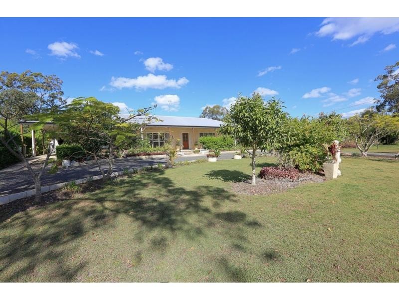 11 Gunsynd Grove, Branyan QLD 4670