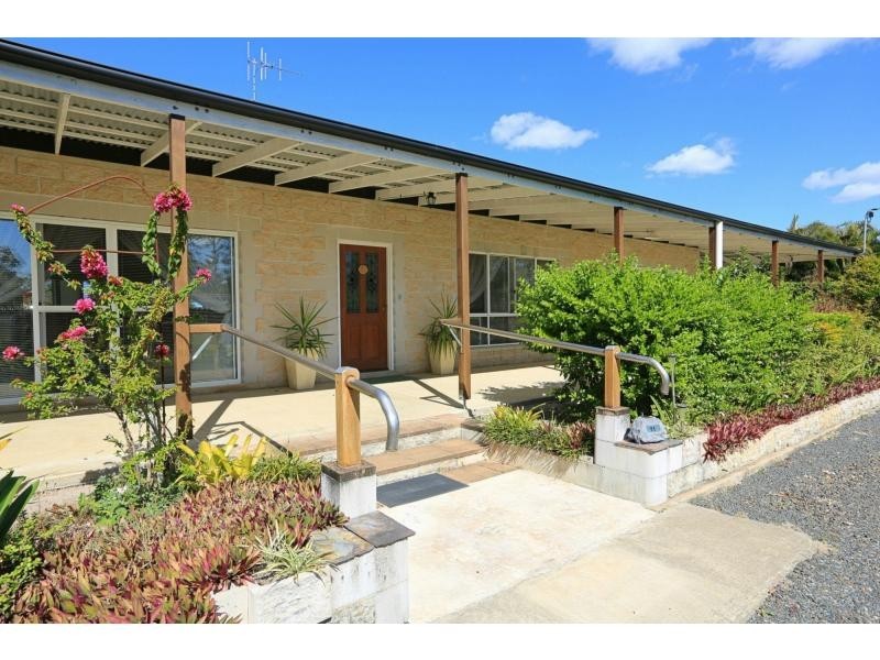 11 Gunsynd Grove, Branyan QLD 4670