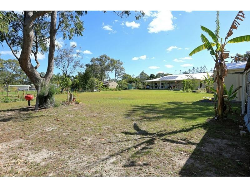 11 Gunsynd Grove, Branyan QLD 4670