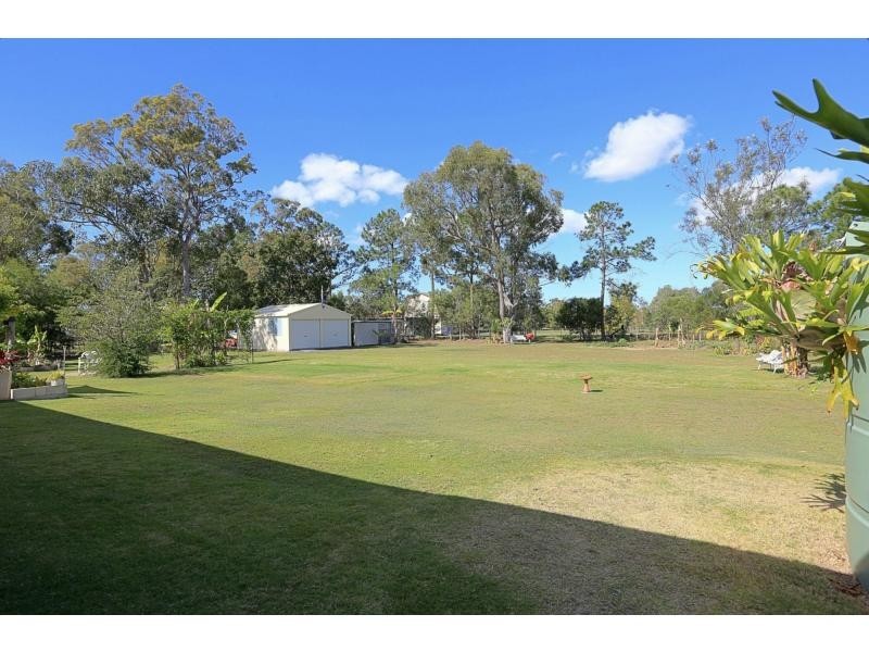 11 Gunsynd Grove, Branyan QLD 4670