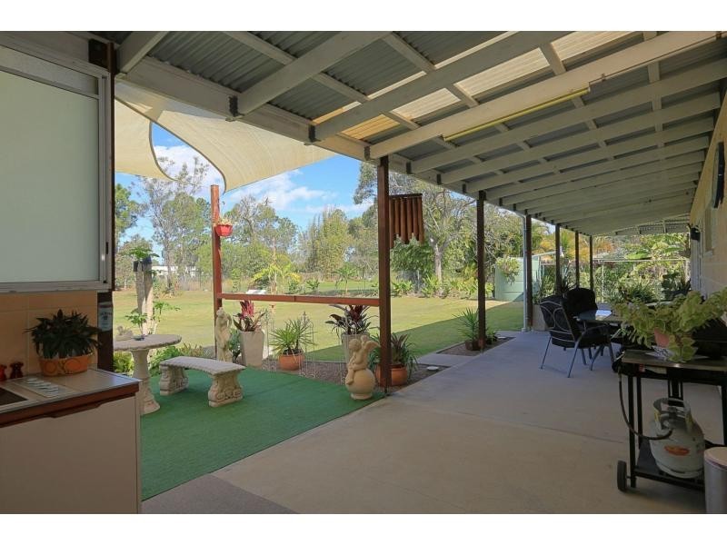 11 Gunsynd Grove, Branyan QLD 4670