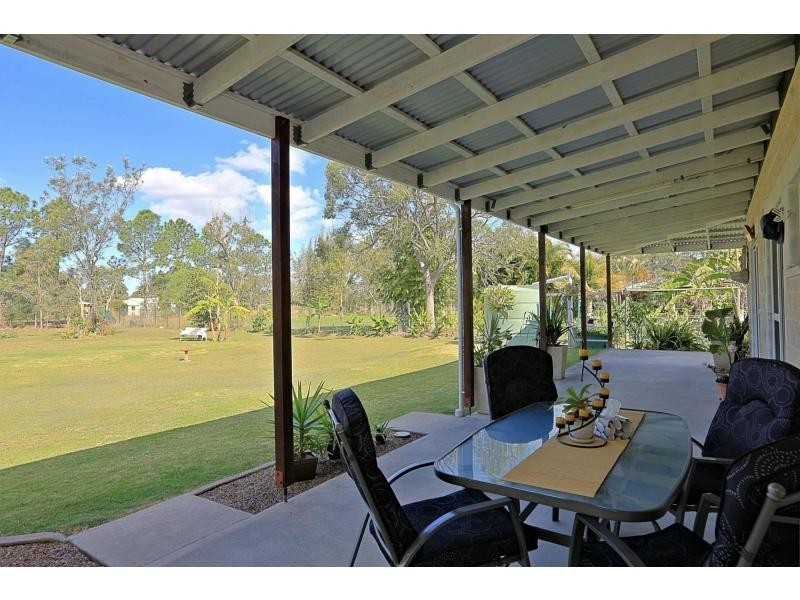 11 Gunsynd Grove, Branyan QLD 4670